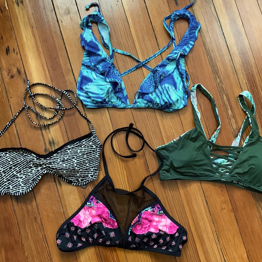 Cute mix&match swimwear bundle